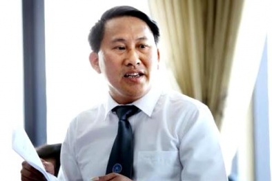 'Không kiện Trung Quốc lúc này thì rất đáng tiếc'